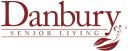 Danbury Senior Living Grove City logo