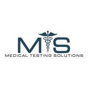 Medical Testing Solutions image 1