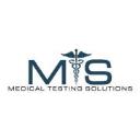 Medical Testing Solutions logo