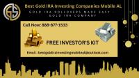 Best Gold IRA Investing Companies Mobile AL image 1