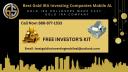 Best Gold IRA Investing Companies Mobile AL logo