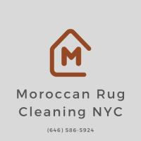 Moroccan Rug Cleaning NYC image 1