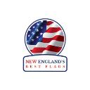New England's Best Flags logo