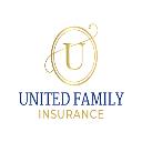 United Family Insurance logo
