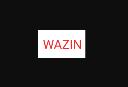 WAZIN logo