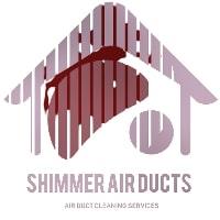 Shimmer Air Ducts image 1