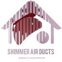 Shimmer Air Ducts logo