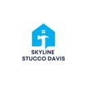Skyline Stucco Davis logo