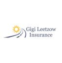 Gigi Leetzow Insurance logo