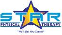 STAR Physical Therapy logo