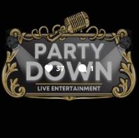 Party Down Live Entertainment image 1