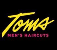 Toms Men’s Haircuts image 1