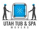 Utah Tub & Spa Movers logo