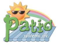 Patio Systems, Inc. image 1