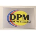 Denver Pro Mechanical logo