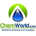ChemWorld logo