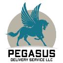 Pegasus Delivery Service LLC logo