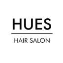 Hues Hair Salon logo