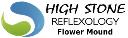 High Stone Reflexology (Flower Mound) logo