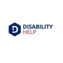 Disability Help logo