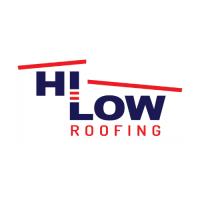 Hi Low Roofing image 1