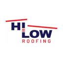 Hi Low Roofing logo
