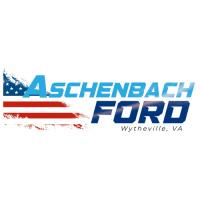 Aschenbach Ford image 1