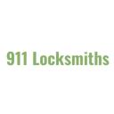 911 Locksmiths logo