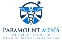 Paramount Men's Medical Center logo