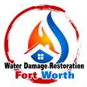 Water Damage Restoration Fort Worth logo