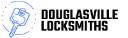 Douglasville Locksmiths logo