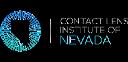 The Contact Lens Institute of Nevada logo