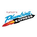 Flatley's Plumbing Express logo