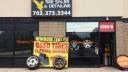 Xtreme Tire Sales | New & Used Tires logo
