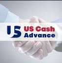 US Cash Advance logo