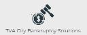 TVA City Bankruptcy Solutions logo