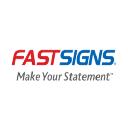 FASTSIGNS logo