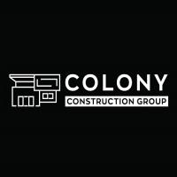 Colony Construction Group image 1