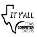 IT Y'ALL TEXAS COMPUTER EXPERTS logo