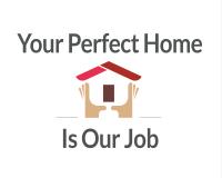 Your Perfect Home is our Job image 1