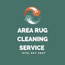 Area Rug Cleaning Service logo