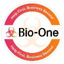 Bio-One of East Irvine logo