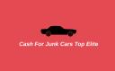 Cash For Junk Cars Top Elite logo