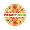 My Pizza Heaven logo