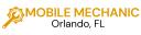 Orlando Mobile Mechanic Pros logo