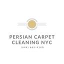 Persian Carpet Cleaning NYC logo