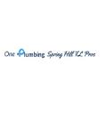 One Plumbing Spring Hill FL Pros logo