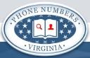 Rappahannock County Phone Numbers logo