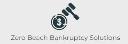 Zero Beach Bankruptcy Solutions logo