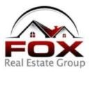 Fox Real Estate Group logo